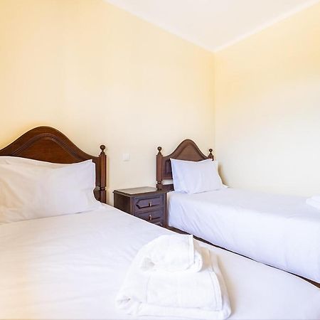 Villa Pinheiro Albufeira Dış mekan fotoğraf