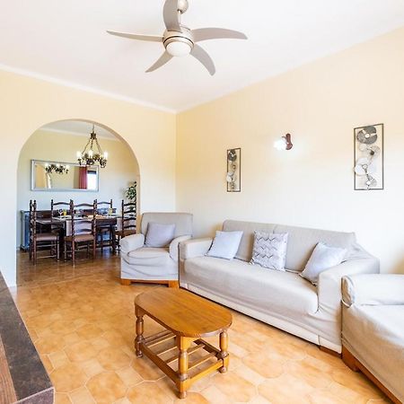 Villa Pinheiro Albufeira Dış mekan fotoğraf