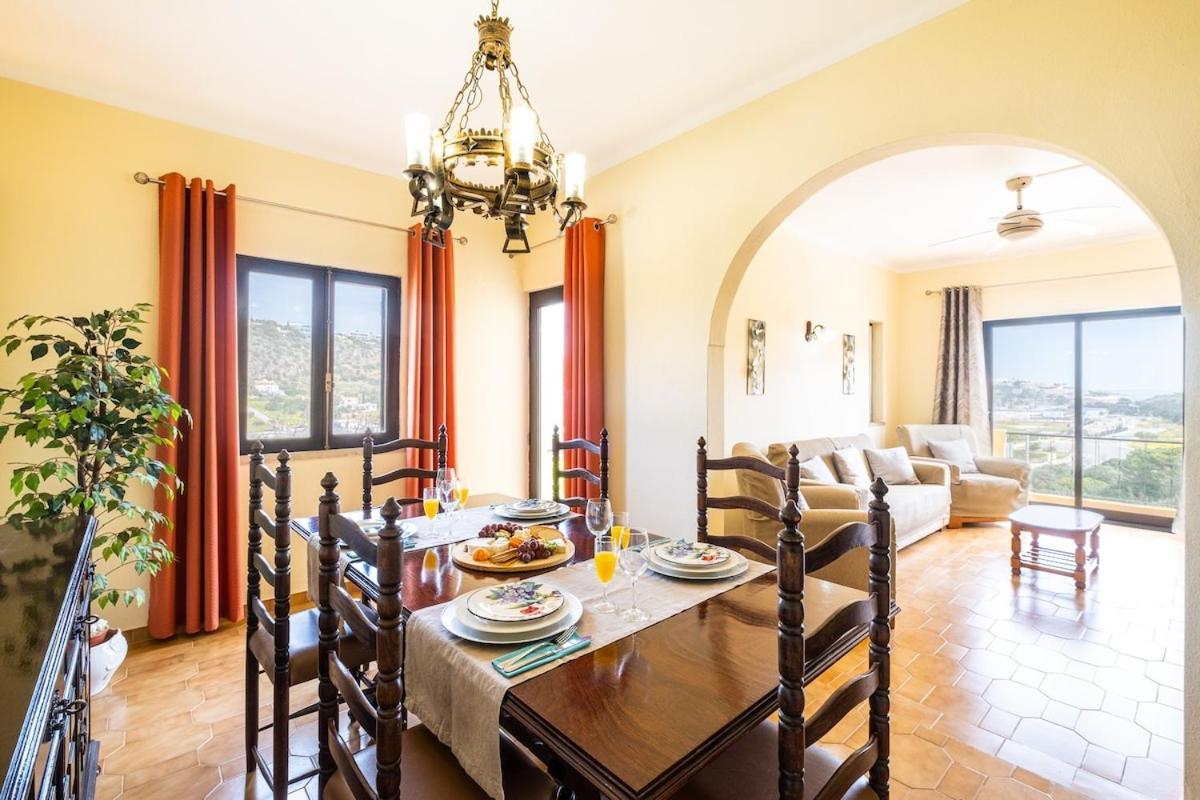 Villa Pinheiro Albufeira Dış mekan fotoğraf