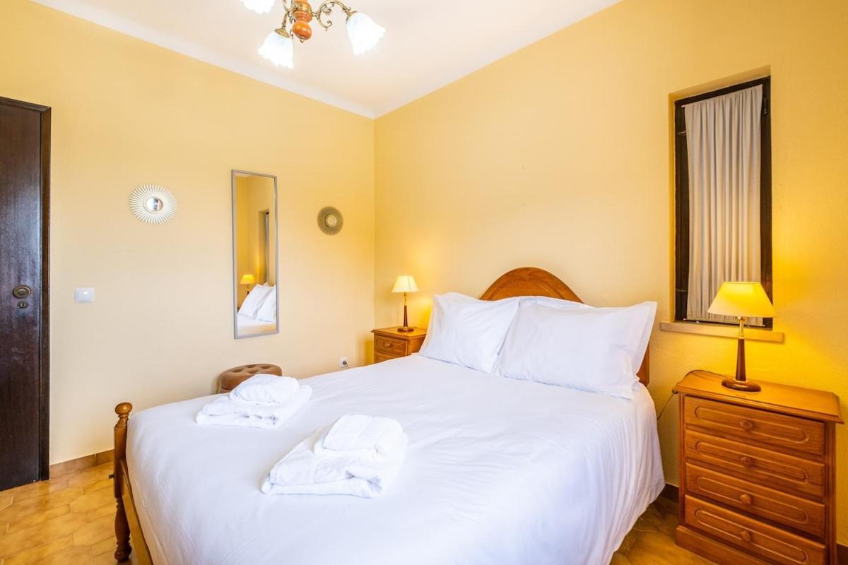 Villa Pinheiro Albufeira Dış mekan fotoğraf