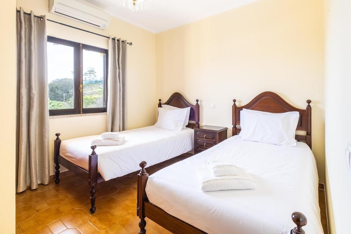 Villa Pinheiro Albufeira Dış mekan fotoğraf