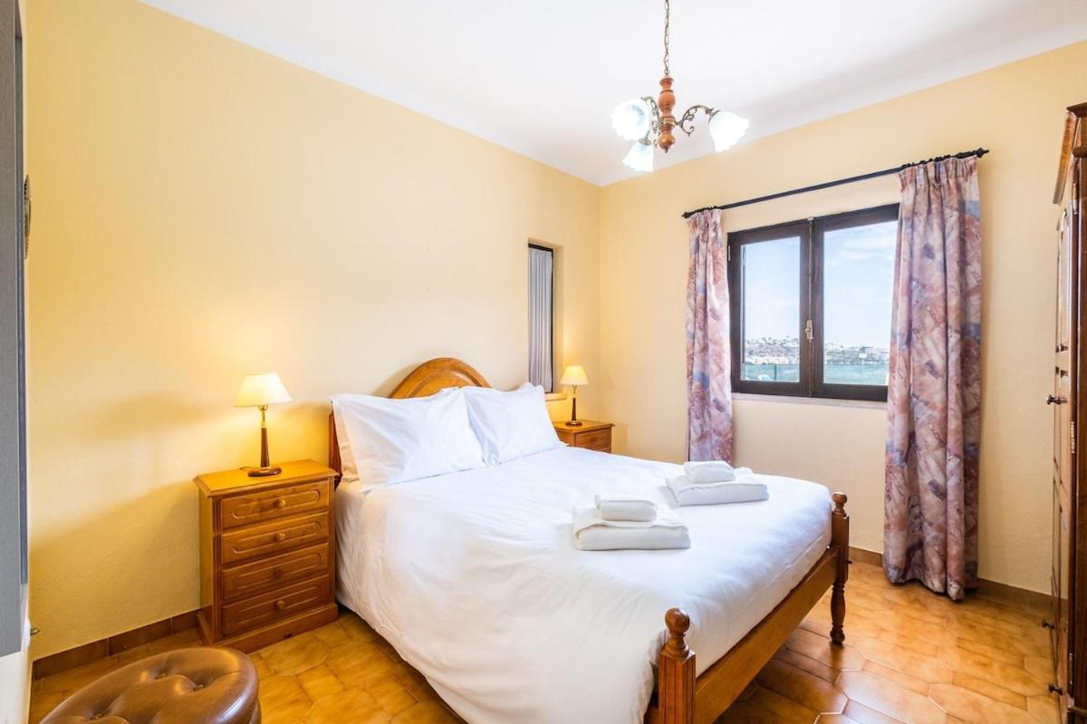 Villa Pinheiro Albufeira Dış mekan fotoğraf