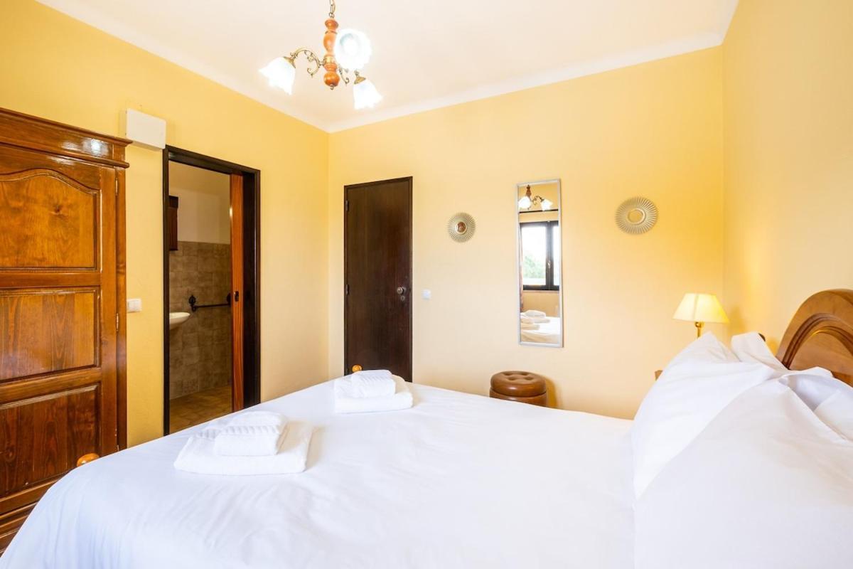 Villa Pinheiro Albufeira Dış mekan fotoğraf