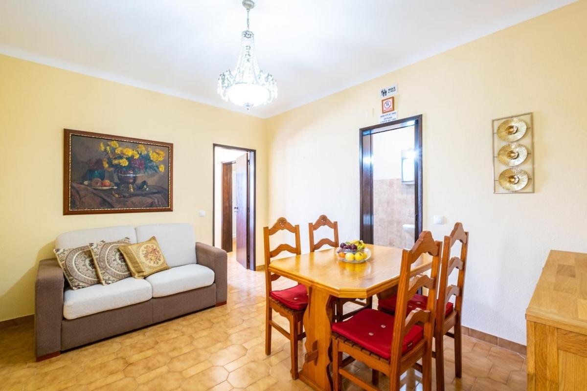 Villa Pinheiro Albufeira Dış mekan fotoğraf