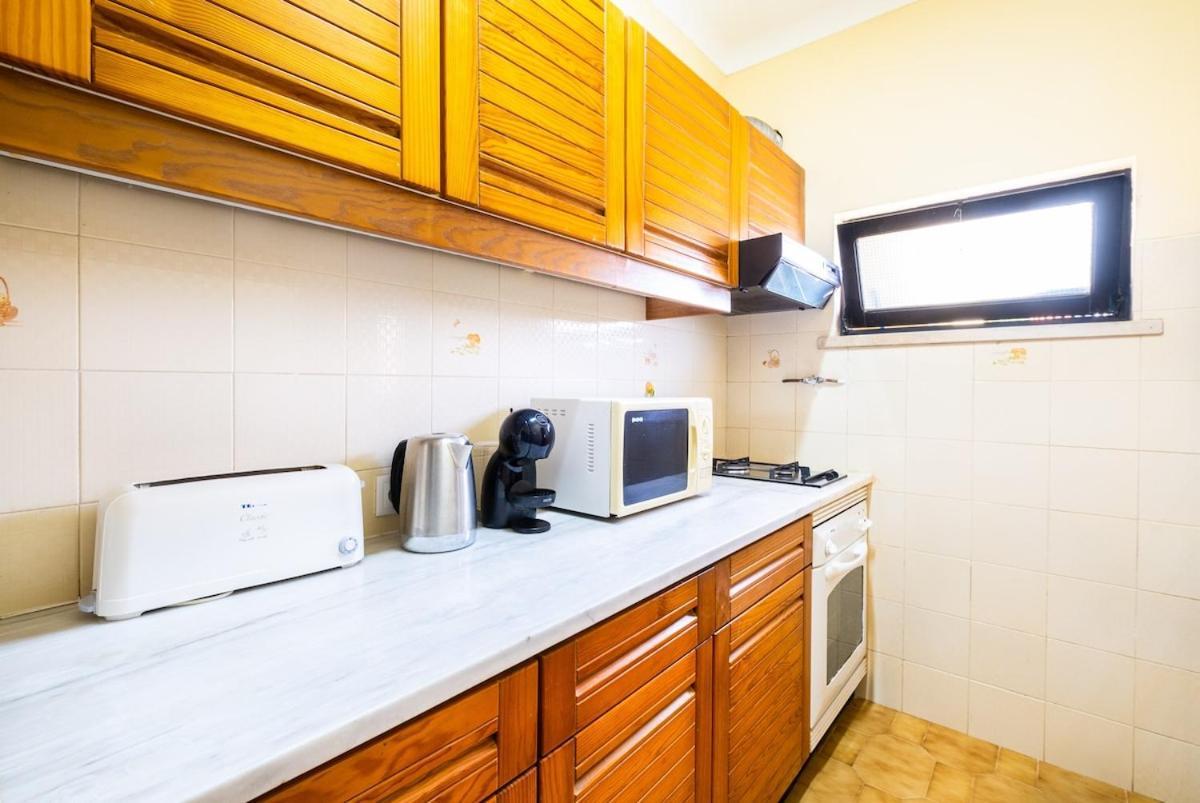 Villa Pinheiro Albufeira Dış mekan fotoğraf