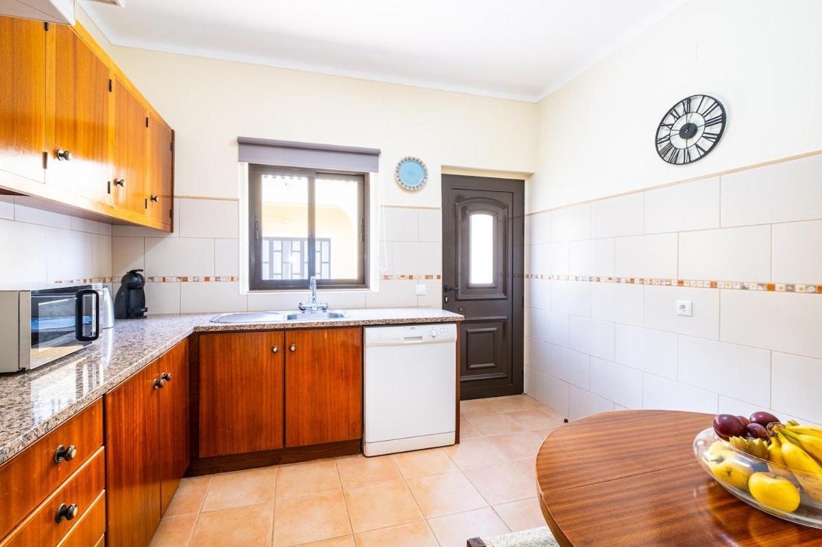 Villa Pinheiro Albufeira Dış mekan fotoğraf