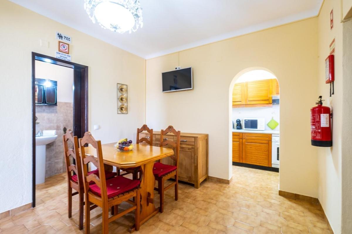 Villa Pinheiro Albufeira Dış mekan fotoğraf