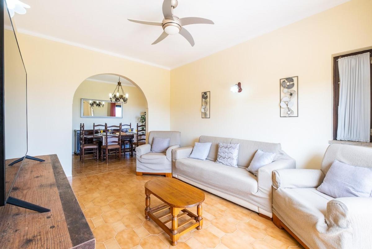 Villa Pinheiro Albufeira Dış mekan fotoğraf