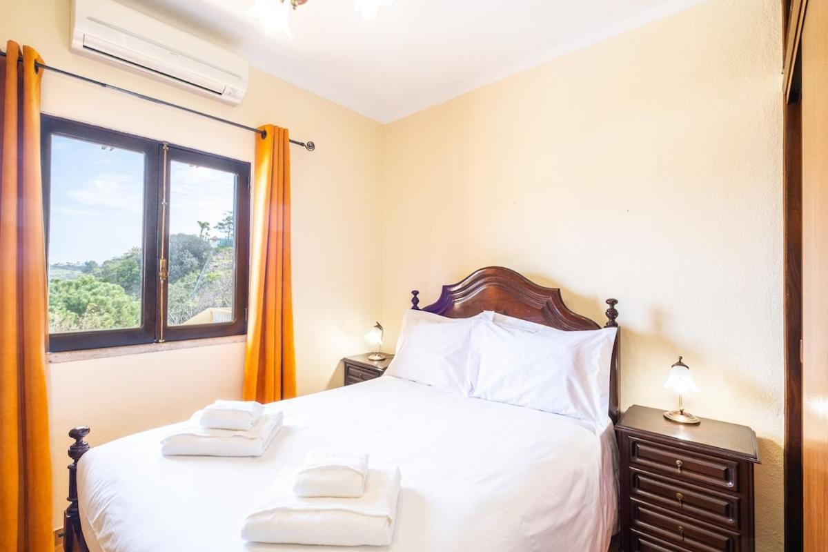 Villa Pinheiro Albufeira Dış mekan fotoğraf