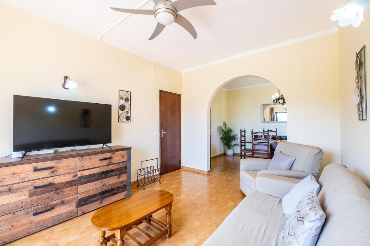 Villa Pinheiro Albufeira Dış mekan fotoğraf